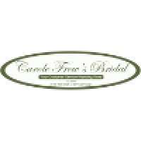 Carole Frews Bridal logo, Carole Frews Bridal contact details