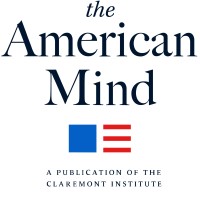 The American Mind logo, The American Mind contact details