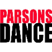 Parsons Dance Company logo, Parsons Dance Company contact details