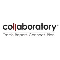 Collaboratory logo, Collaboratory contact details