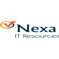 Nexa IT Resources logo, Nexa IT Resources contact details