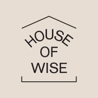 House of Wise logo, House of Wise contact details