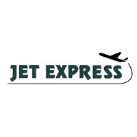 Jet Express logo, Jet Express contact details