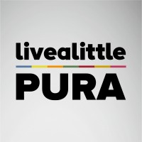 PURA Beverage Co logo, PURA Beverage Co contact details