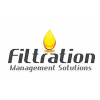 Filtration Management Solutions logo, Filtration Management Solutions contact details