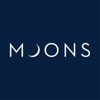 MOONS logo, MOONS contact details