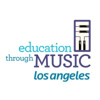 Education Through Music-Los Angeles logo, Education Through Music-Los Angeles contact details