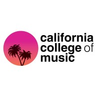 California College of Music logo, California College of Music contact details