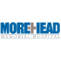 Morehead Memorial Hospital logo, Morehead Memorial Hospital contact details