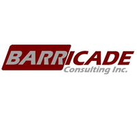 Barricade Consulting Inc logo, Barricade Consulting Inc contact details