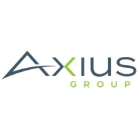 Axius Group logo, Axius Group contact details