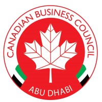 Canadian Business Council Abu Dhabi logo, Canadian Business Council Abu Dhabi contact details