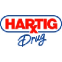 Hartig USA Drug Co logo, Hartig USA Drug Co contact details