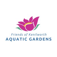 Friends of Kenilworth Aquatic Gardens logo, Friends of Kenilworth Aquatic Gardens contact details