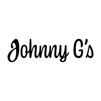 Johnny G's logo, Johnny G's contact details