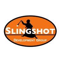 Slingshot Development Group logo, Slingshot Development Group contact details