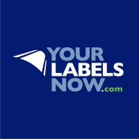 YourLabelsNow.com logo, YourLabelsNow.com contact details