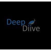 Deep Diive Solutions logo, Deep Diive Solutions contact details