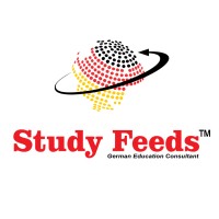 Study Feeds logo, Study Feeds contact details