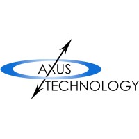 Axus Technology logo, Axus Technology contact details