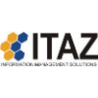 ITAZ Technologies logo, ITAZ Technologies contact details