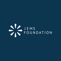 Jems Foundation logo, Jems Foundation contact details