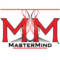 MasterMind logo, MasterMind contact details