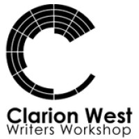 Clarion West logo, Clarion West contact details