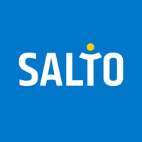 SALTO Youth logo, SALTO Youth contact details