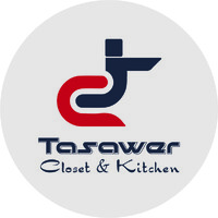 Tasawer Closets & Kitchens logo, Tasawer Closets & Kitchens contact details