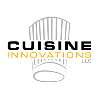 Cuisine Innovations LLC logo, Cuisine Innovations LLC contact details