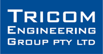 Tricom Engineering Group Pty Ltd logo, Tricom Engineering Group Pty Ltd contact details