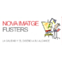 Nova Imatge Fusters logo, Nova Imatge Fusters contact details