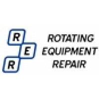 Rotating Equipment Repair, Inc. logo, Rotating Equipment Repair, Inc. contact details