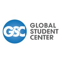 Global Student Center logo, Global Student Center contact details