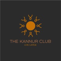 The Kannur Club logo, The Kannur Club contact details