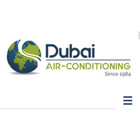 Dubai Airconditioning Company logo, Dubai Airconditioning Company contact details