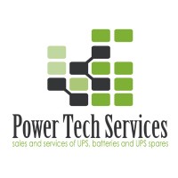 PowerTech Services logo, PowerTech Services contact details