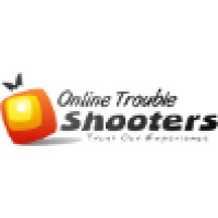 Online Trouble Shooters logo, Online Trouble Shooters contact details