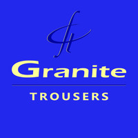 Granite India logo, Granite India contact details