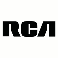 RCA Records logo, RCA Records contact details