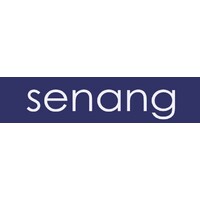 Senang logo, Senang contact details