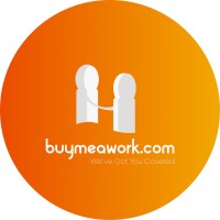 Buymeawork.com logo, Buymeawork.com contact details