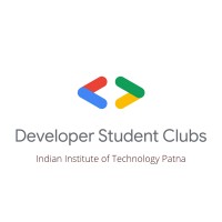 Developer Student Clubs - IIT Patna logo, Developer Student Clubs - IIT Patna contact details