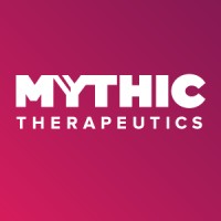 Mythic Therapeutics, Inc. logo, Mythic Therapeutics, Inc. contact details