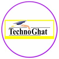 TechnoGhat logo, TechnoGhat contact details