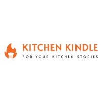 Kitchen Kindle logo, Kitchen Kindle contact details