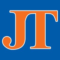 Journal Times logo, Journal Times contact details