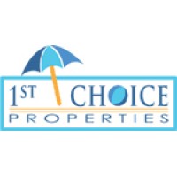 1st Choice Properties logo, 1st Choice Properties contact details