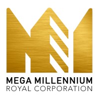 Mega Millennium Royal Corporation logo, Mega Millennium Royal Corporation contact details